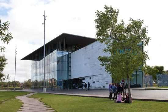 Middlesbrough Institute of Modern Art